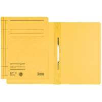 Leitz Schnellhefter Rapid 30000015 DIN A4 Manila cardboard yellow
