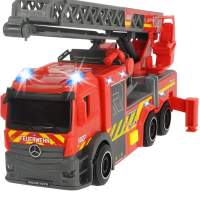 Dickie fire brigade turntable ladder