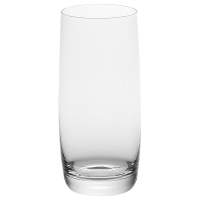 my basics long drink cup long drink glasses Ultra 390ml, set of 6