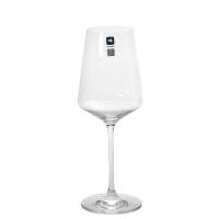 LEONARDO Riesling goblet white wine glasses ''Puccini'' 400ml, set of 6