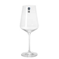 LEONARDO white wine goblet white wine glasses ''Puccini'' 560ml, set of 6