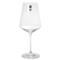 LEONARDO red wine goblet, red wine glasses ''Puccini'' 750ml, set of 6
