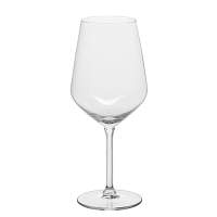 Red wine goblet Red wine glasses 53cl, 4x6=24 pieces