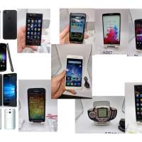 Smartphone Ebay instappakketten tot 6,8" apparaten mogelijk!