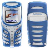 Nokia 5100 Outdoor tesztelt B-készlet