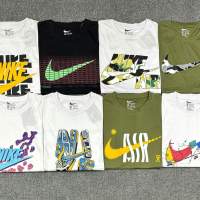 Nike T-Shirt Neu