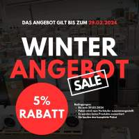 Winter offer 5% discount! - AEG Beko Samsung | Package of returned goods